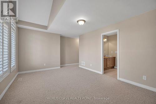 558 Alfred Hughes Avenue, Oakville, ON - Indoor Photo Showing Other Room