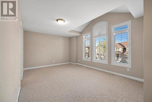 558 Alfred Hughes Avenue, Oakville, ON - Indoor Photo Showing Other Room