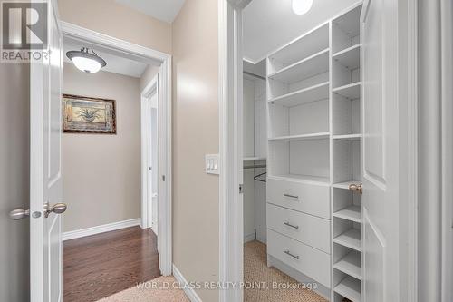 558 Alfred Hughes Avenue, Oakville, ON - Indoor