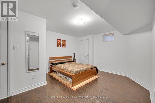 558 Alfred Hughes Avenue, Oakville, ON - Indoor Photo Showing Other Room