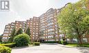 319 - 6 Humberline Drive, Toronto, ON  - Outdoor With Facade 