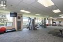 319 - 6 Humberline Drive, Toronto, ON  - Indoor Photo Showing Gym Room 