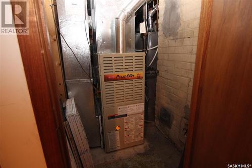 618 31St Street W, Saskatoon, SK - Indoor Photo Showing Basement