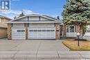 478 Anglin Court, Saskatoon, SK  - Outdoor With Facade 