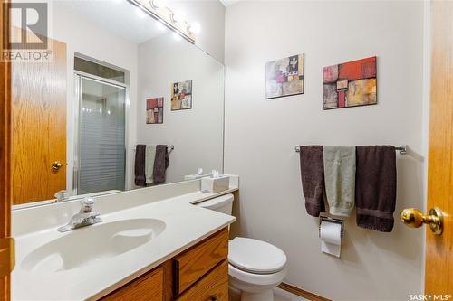 478 Anglin Court, Saskatoon, SK - Indoor Photo Showing Bathroom