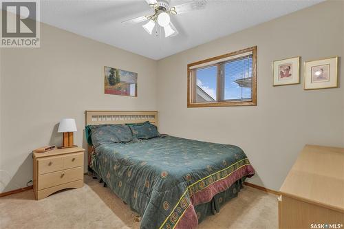 478 Anglin Court, Saskatoon, SK - Indoor Photo Showing Bedroom