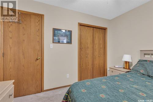 478 Anglin Court, Saskatoon, SK - Indoor Photo Showing Bedroom