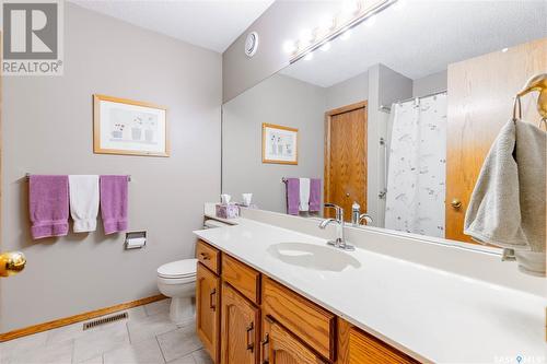 478 Anglin Court, Saskatoon, SK - Indoor Photo Showing Bathroom