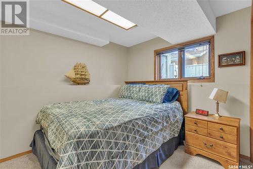 478 Anglin Court, Saskatoon, SK - Indoor Photo Showing Bedroom