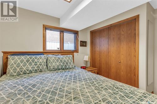 478 Anglin Court, Saskatoon, SK - Indoor Photo Showing Bedroom