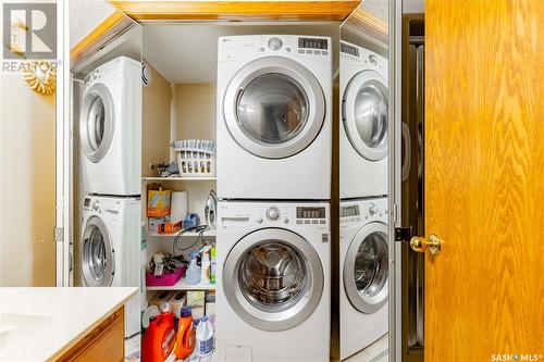 478 Anglin Court, Saskatoon, SK - Indoor Photo Showing Laundry Room