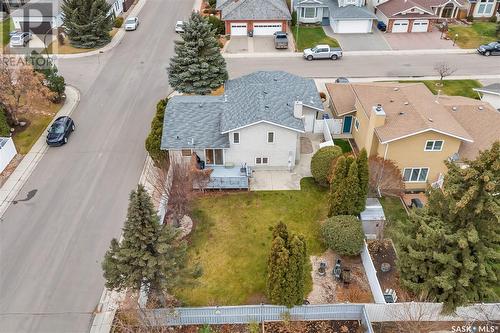 478 Anglin Court, Saskatoon, SK - Outdoor