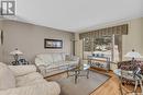 478 Anglin Court, Saskatoon, SK  - Indoor Photo Showing Living Room 