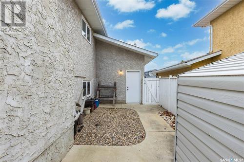 478 Anglin Court, Saskatoon, SK - Outdoor With Exterior