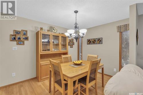 478 Anglin Court, Saskatoon, SK - Indoor Photo Showing Dining Room