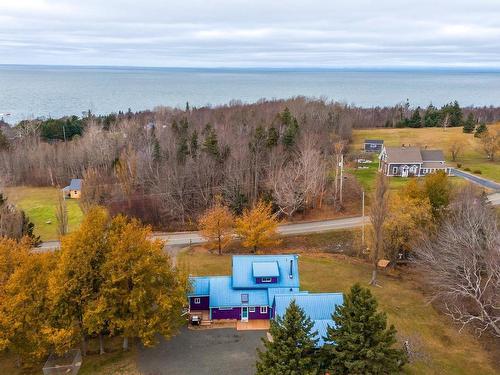 2436 Shore Road W, Delaps Cove, NS 