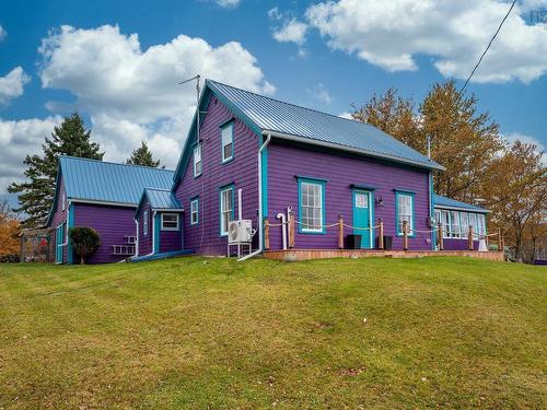 2436 Shore Road W, Delaps Cove, NS 