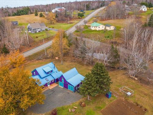 2436 Shore Road W, Delaps Cove, NS 