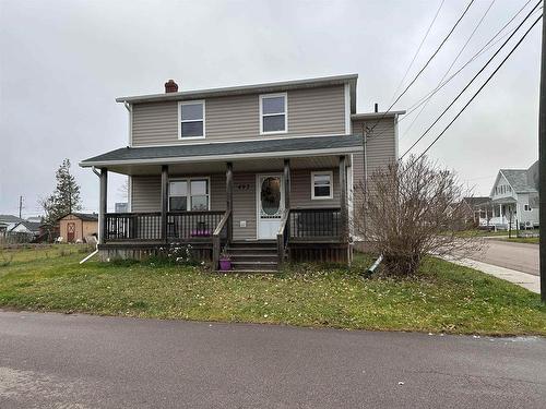 493 North Market Street, Summerside, PE 