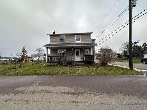 493 North Market Street, Summerside, PE 