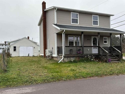 493 North Market Street, Summerside, PE 