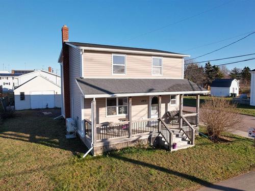 493 North Market Street, Summerside, PE 