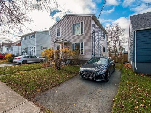 3302 Connaught Avenue, Halifax, NS 