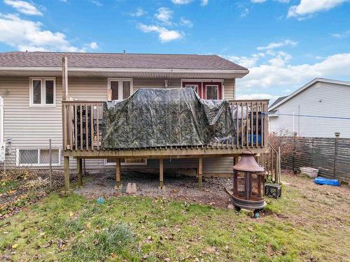 78 Hewer Crescent, Middle Sackville, NS 