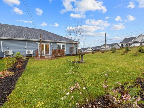 2 Mill Pond Lane, Cornwall, PE 