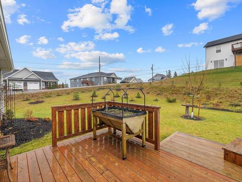 2 Mill Pond Lane, Cornwall, PE 