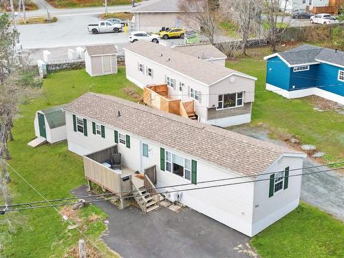 131 Milo Terrace, Beaver Bank, NS 