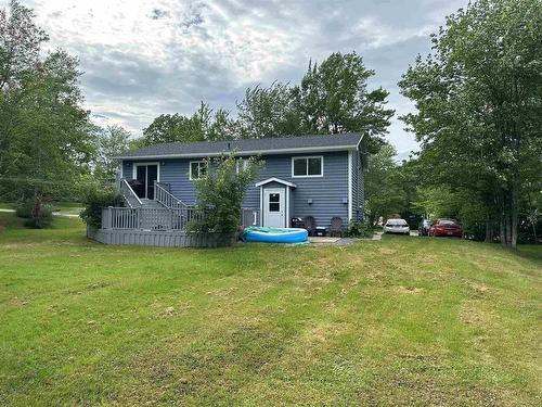 21 Rennie Lane, Milford, NS 