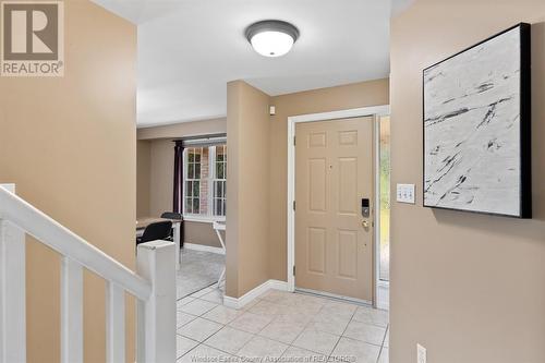 998 Fielding Court, Windsor, ON - Indoor Photo Showing Other Room