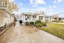 2349 Aubin Road, Windsor, ON  - Outdoor With Facade 