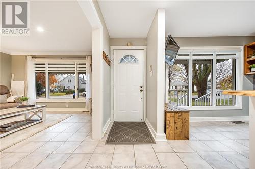 2349 Aubin Road, Windsor, ON - Indoor Photo Showing Other Room