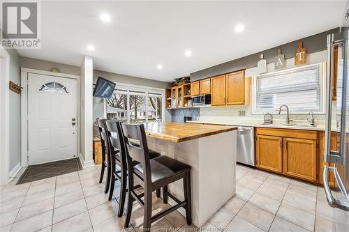 2349 Aubin Road, Windsor, ON - Indoor