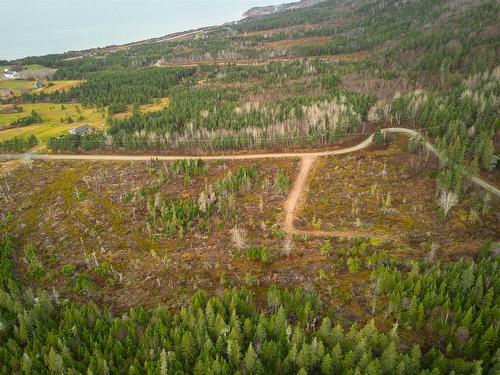 Lot 15 Creignish Mountain Road, Creignish, NS 