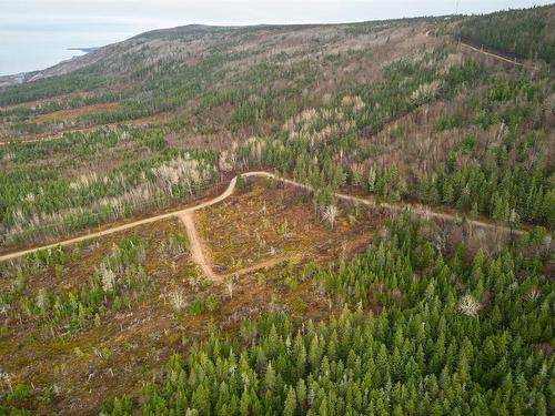 Lot 15 Creignish Mountain Road, Creignish, NS 