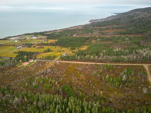 Lot 15 Creignish Mountain Road, Creignish, NS 