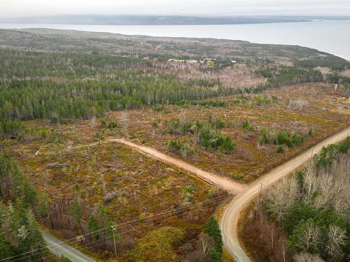 Lot 15 Creignish Mountain Road, Creignish, NS 