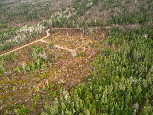 Lot 15 Creignish Mountain Road, Creignish, NS 