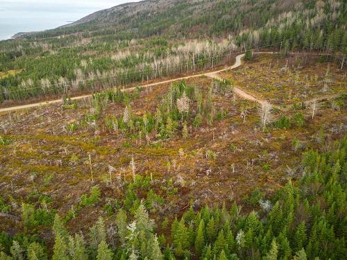 Lot 15 Creignish Mountain Road, Creignish, NS 