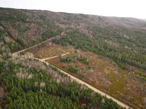 Lot 15 Creignish Mountain Road, Creignish, NS 