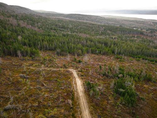 Lot 15 Creignish Mountain Road, Creignish, NS 