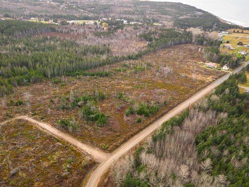 Lot 15 Creignish Mountain Road, Creignish, NS 