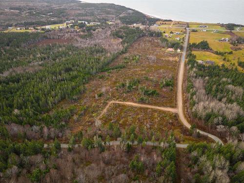 Lot 15 Creignish Mountain Road, Creignish, NS 
