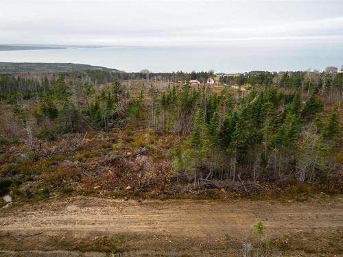 Lot 15 Creignish Mountain Road, Creignish, NS 