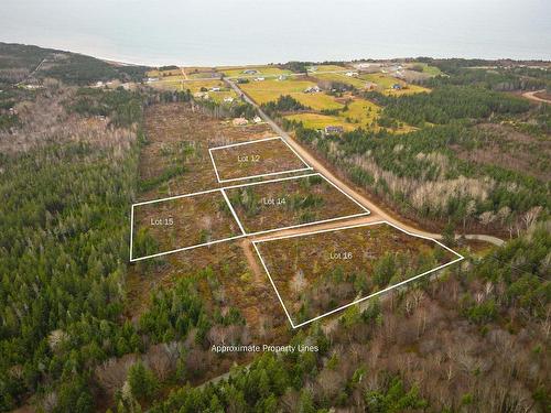 Lot 15 Creignish Mountain Road, Creignish, NS 