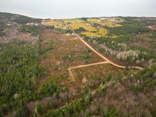 Lot 15 Creignish Mountain Road, Creignish, NS 