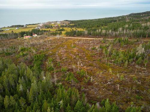 Lot 15 Creignish Mountain Road, Creignish, NS 